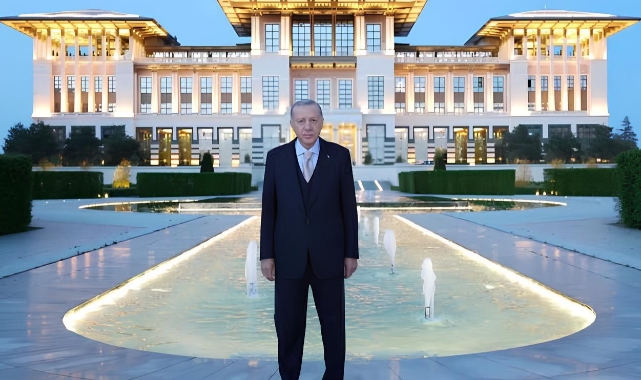 Saray’ın Aylık Gideri 1 Milyar TL’yi Aşıyor; Saatte 1,5 Milyon, Dakikada 25 Bin TL