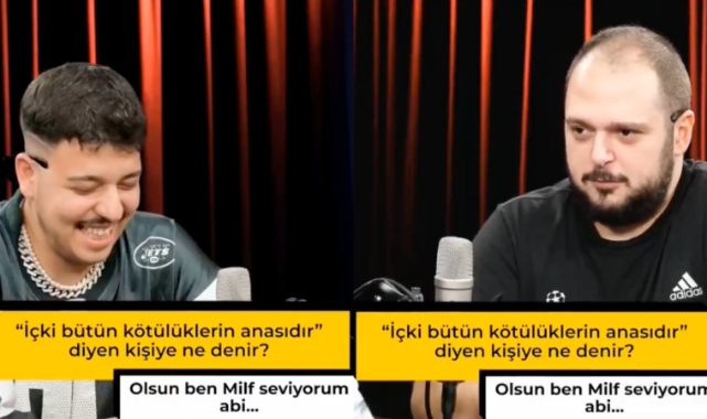 “Soğuk Savaş” Sunucusu Boğaç Soydemir ve Enes Akgündüz Hakkında 4,5 Yıla Kadar Hapis İstemiyle İddianame Düzenlendi
