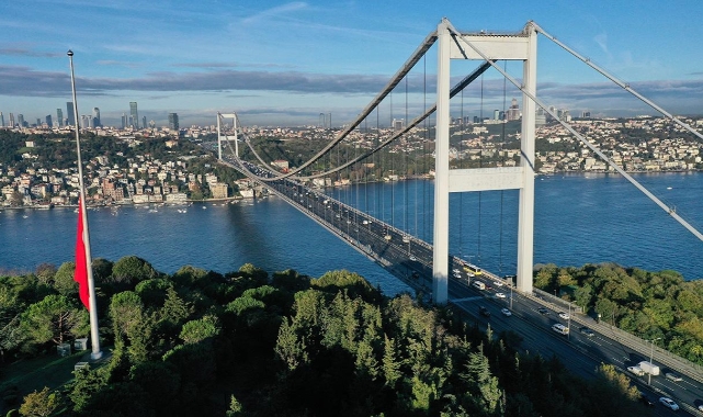 “Tarihin En Büyüğü Olabilir: İstanbul’un İki Köprüsü ve En Az Dokuz Otoyolun İşletmesi Özelleştiriliyor