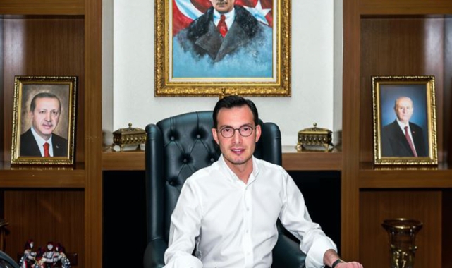 Tokat’ta Başkan Eleştirisi Nedeniyle Darp İddiası: H.S.P., Belediye Müdürü ve Personeli Hakkında Şikâyetçi