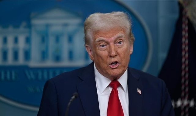 Trump: Washington’da Suç Artarsa Ulusal Acil Durum İlan Edeceğim