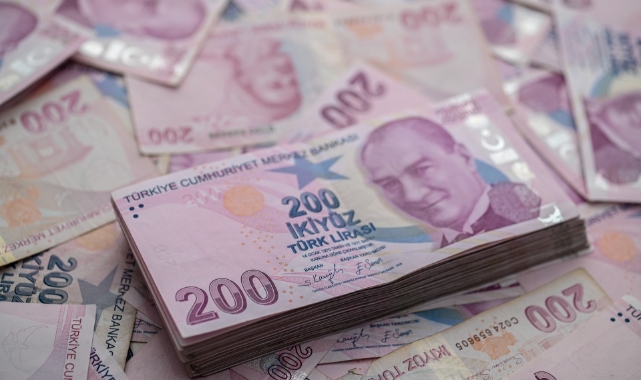 Türkiye’de Milyoner Sayısı Rekor Kırdı: 2,3 Milyonu Aştı