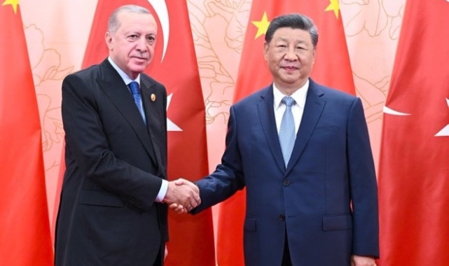 Türkiye ile Çin Arasında Gizli Anlaşma: 3 Milyon Uygur Türkü Türkiye’ye Gelecek