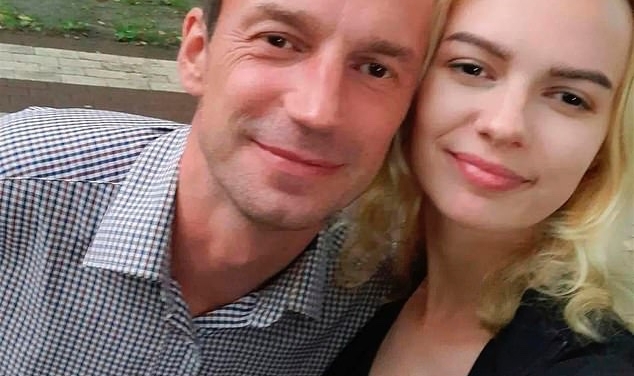 Ukraynalı Göçmen Iryna Zarutska’nın Babası Savaştan Dolayı Cenazesine Katılamadı