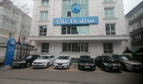 Ülkü Ocakları’nın Azerbaycan ve Fransa’da Yasaklandığı, Kazakistan’da Terör Örgütleri Listesinde Yer Aldığı İddiası