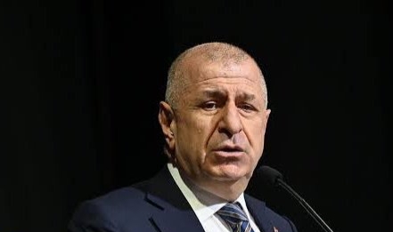 Ümit Özdağ: “Suriyeliler İlacı Bedava Alırken, Şanlıurfalı Telefonunu Satarak Göz İlacı Almaya Çalışıyor”