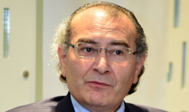 Üsküdar Üniversitesi Rektörü Nevzat Tarhan’dan Tepki Çeken Paylaşım