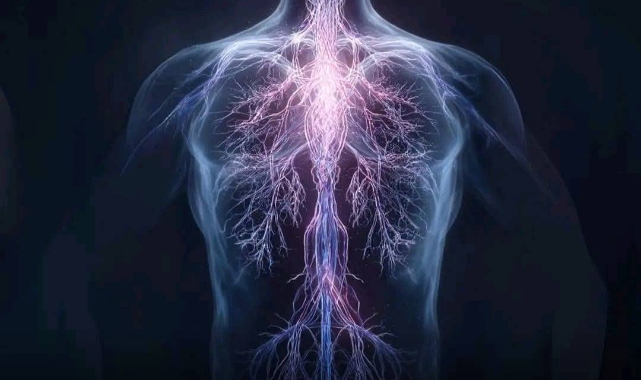 Vagus Siniri Tıbbı Yeniden Yazıyor: Epilepsiden Depresyona, Artritten Alzheimer’a Umut