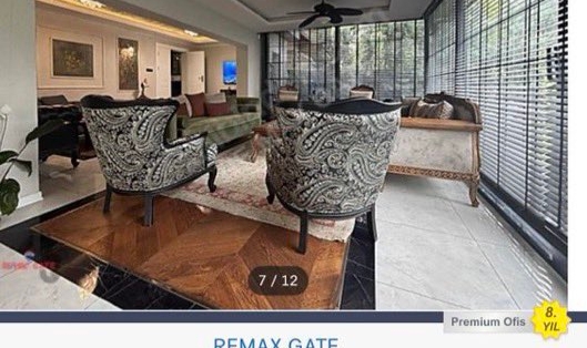 Vatandaş, Kılıçdaroğlu’nun Lüks Ofisinin Finansmanını CİMER’e Arz Etti