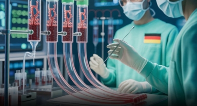 Vücut Kendi Atardamarını Üretebilecek