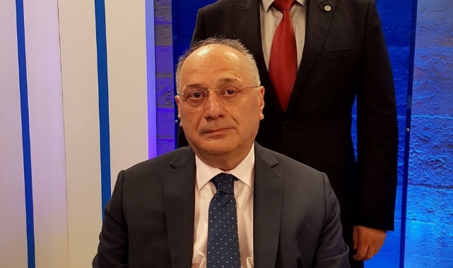 Yargıtay Onursal Daire Başkanı Aktan: “Kılıçdaroğlu’nun Geri Dönmesi Hukuken Mümkün Değil”