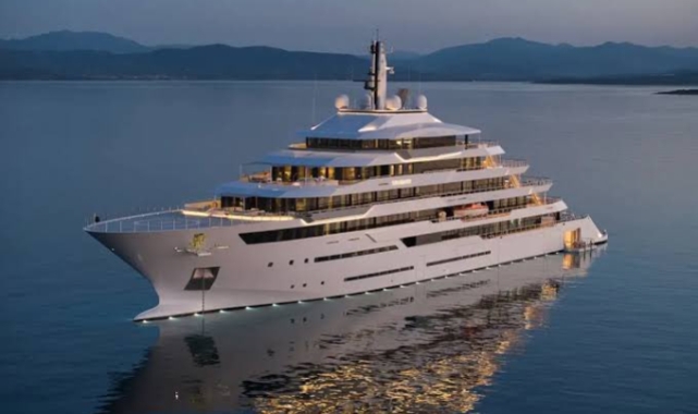 Yatlar, tekneler ve gezinti gemilerine %0’dan %8’e ÖTV uygulaması getirildi