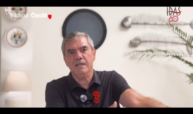 Yılmaz Özdil: “Boeing İçin Milyar Dolar Ayrılırken Yangın Söndürme Uçağımız Yok; Tank Fabrikamız Katar’a Verildi”