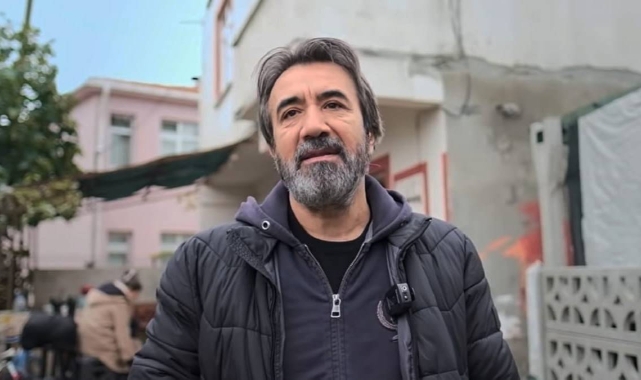 Yönetmen Zeki Demirkubuz'dan Sert Toplumsal Eleştiri: “Mutluluk Artık İmkânsız”