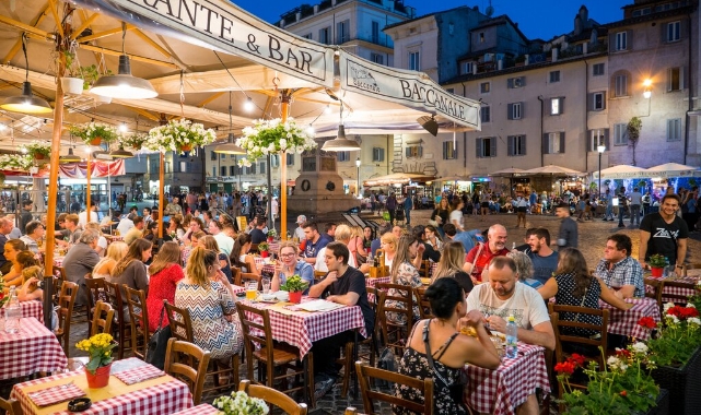 Açıkladı: Gaziantep ve İstanbul Dünyanın En Lezzetli Şehirleri Arasında!
