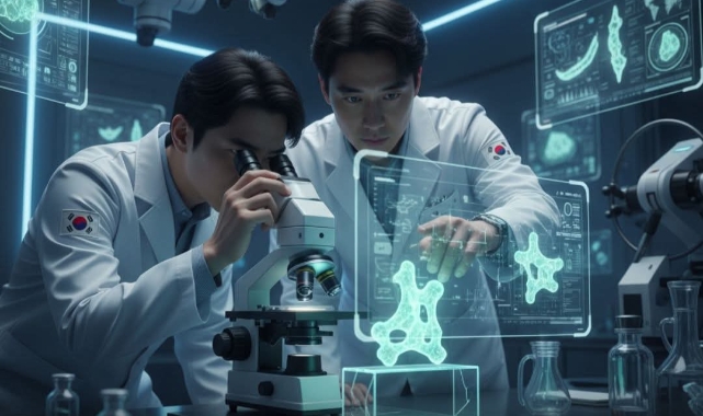 “Akıllı Kemik” Devrimi: Kırık Sonrası Güçlenerek İyileşen Yapay Kemik Geliştirildi