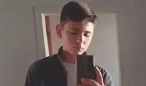 Aksaray’da 16 Yaşındaki Çocuk İşçi İş Cinayetinde Hayatını Kaybetti