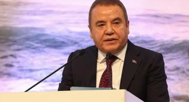 Antalya Büyükşehir Belediye Başkanı Muhittin Böcek’in “Etkin Pişmanlık” Başvurusu Başsavcılık Masasında İddiası