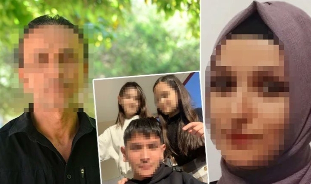 Antalya’da Şok DNA Sonucu: Eski Eşinin İhanetini Komşu İhbarıyla Öğrendi, 3 Çocuktan 2’si Kuzeninden Çıktı!