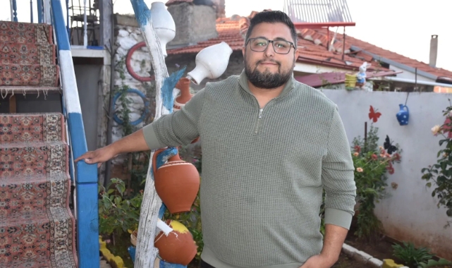 Atanamadı, mezun olduğu lisede kantinci oldu: 6 yıl sonra işsiz kaldı