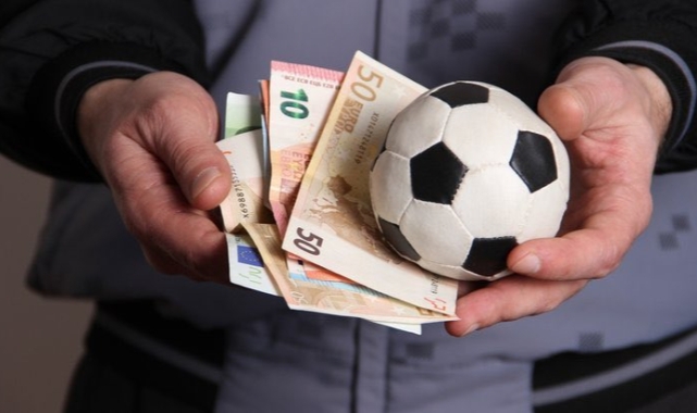 Bahis Skandalında Şok Gelişme: 370 Hakem Bahis Sitelerine Üye, 152’si Aktif Olarak Oynamış