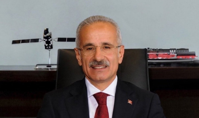 Bakan Uraloğlu: “5G Daha Pahalı Olacak, Hız İsteyen Maliyetini Ödeyecek”