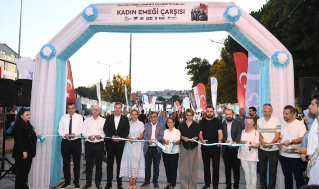 BALIKESİR’DE KURTULUŞ COŞKUSU BAŞLADI
