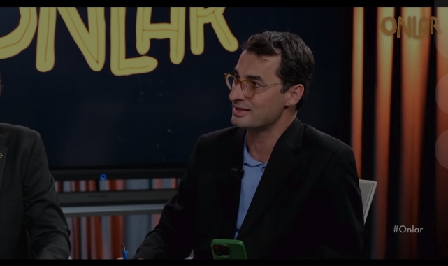 Barış Terkoğlu: “Daltonlar üyesi bir kişi, savcının öldürüleceği talimatı aldığını itiraf etti — hedef Avukat Serdar Öktem çıktı”