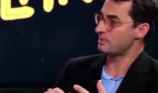 Barış Terkoğlu: “Komisyona ‘Öcalan’la görüşemez’ diyen tek parti Yeniden Refah”