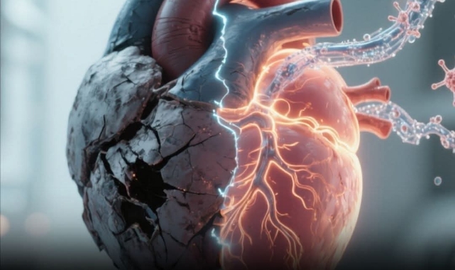 Beden Kendi Kendini Onaracak mı? Rejeneratif Tıpta Devrim Niteliğinde Gelişmeler