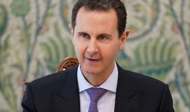 Beşar Esad’ın Oyun Bağımlılığı İddiası Gündemde