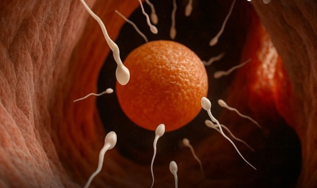 Bilim İnsanları Uyardı: İleri Yaşta Baba Olmak Genetik Riskleri Artırıyor