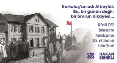 BİR GÜNÜN DEĞİL BİR ÖMRÜN HİKAYESİ