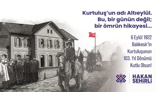 BİR GÜNÜN DEĞİL BİR ÖMRÜN HİKAYESİ