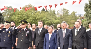 BİR ŞEHİR, BİR MİLLET, BİR KURTULUŞ DESTANI