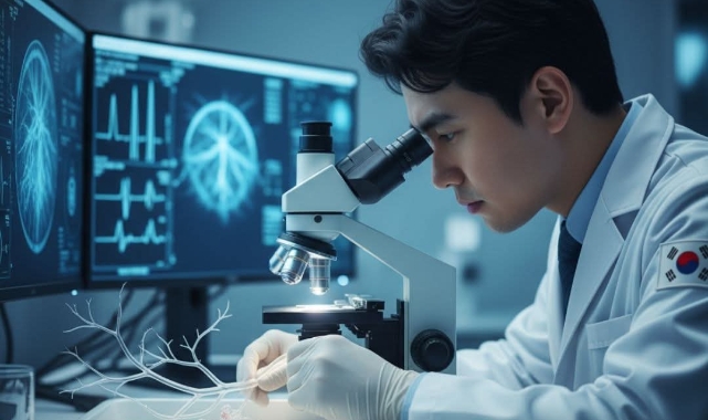 Büyüyen “Yapay Kan Damarları” Kalp Cerrahisinde Yeni Dönem Başlatıyor