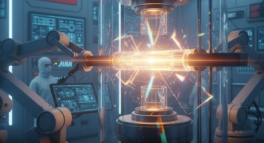 Çin’in “Cam Gibi Metal” İcadı Çeliğin Yerini Alabilir