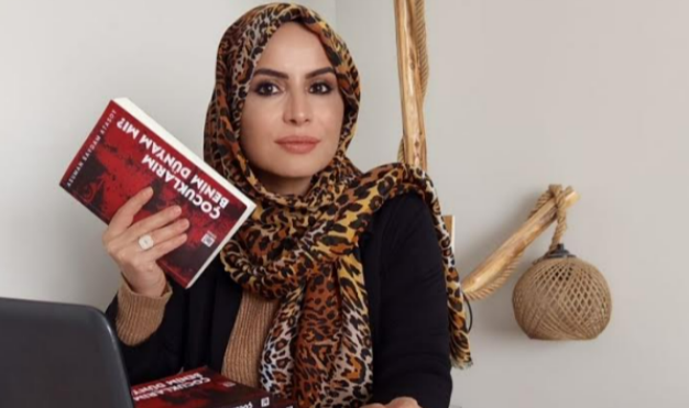 Çocuklarım Benim Dünyam mı?