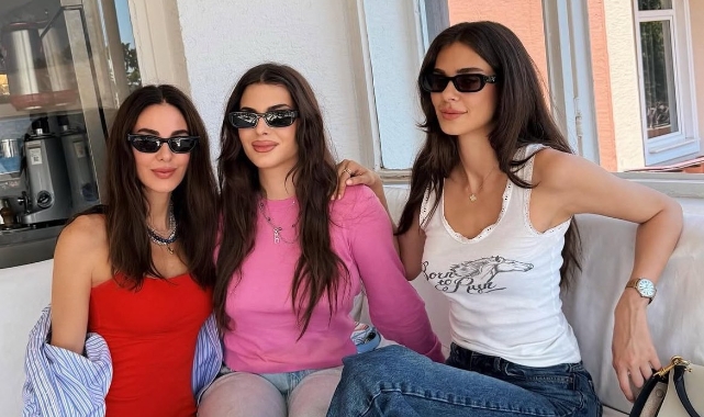 Defne Samyeli’den Uyuşturucu Testi Tepkisi: “Devlete ve Adli Tıp’a Güvenmiyoruz, Testleri Yeniden Yaptıracağız”