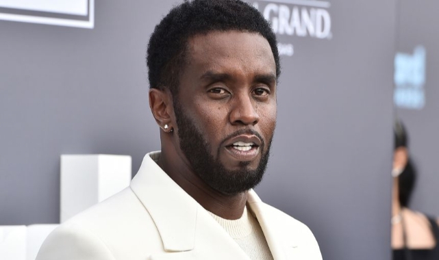 “Diddy” Lakaplı Rapçi Sean Combs’a 4 Yıl 2 Ay Hapis Cezası Verildi