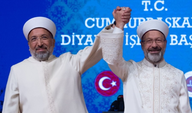 Diyanet İşleri Başkanlığı’nın 29 Ekim Cuma Hutbesinde Mustafa Kemal Atatürk’ün Adı Anılmadı