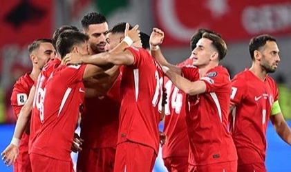 Dünya Milli Takımları Değer Listesinde Türkiye 12’nci Sırada — Zirvede Fransa!