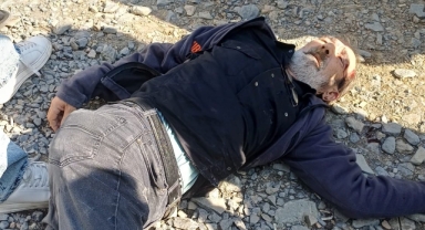 Dünya Şehir İnşaat Şantiyesinde Hak Arayan İşçilere Taşlı Saldırı: Sendika Başkanı Yaralandı