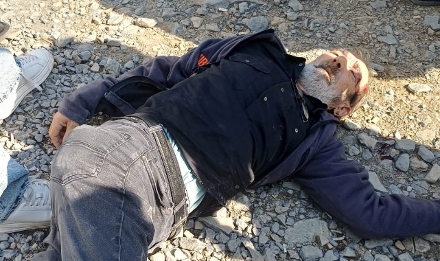 Dünya Şehir İnşaat Şantiyesinde Hak Arayan İşçilere Taşlı Saldırı: Sendika Başkanı Yaralandı