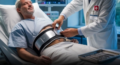 Dünyanın İlk Giyilebilir Yapay Böbreği Tanıtıldı