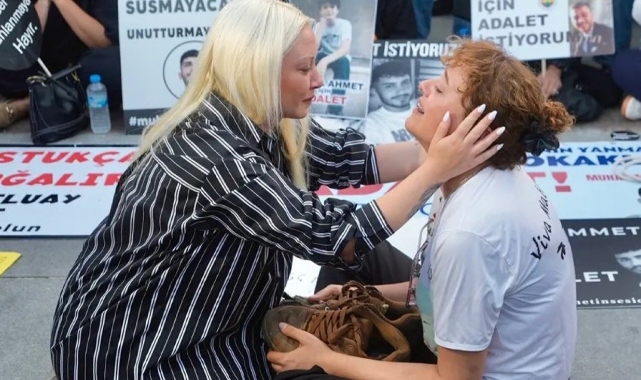 Ece Seçkin’den Ahmet Minguzzi Davasına Tepki: “Bir Çocuğun Ölümü, Bir Ülkenin Sınavıdır”