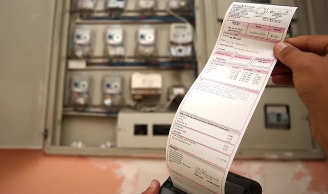 Elektrik desteğinde yeni eşik: Aylık faturası ortalama 984 TL’yi aşan aboneler 1 Ocak 2026’dan itibaren kapsam dışı