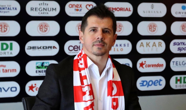 Emre Belözoğlu İstifa Etti, Başkan Ret Cevabı Verdi