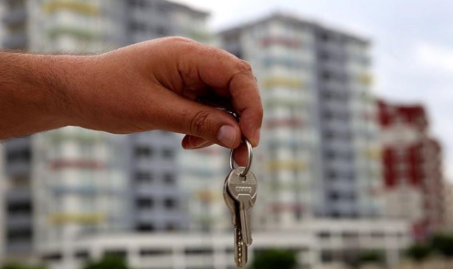 Ev sahiplerine “iki kira tutarı vergi” geliyor: 47 bin TL’lik istisna kaldırılıyor