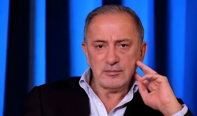 Fatih Altaylı’dan Mahkemede Sert Sözler: “Ben Muhalif Değilim, Hayal Etme Özgürlüğünü Savunuyorum”